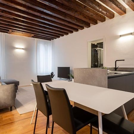 Sant'Angelo Apartment By Wonderful Italy Wenecja Zewnętrze zdjęcie