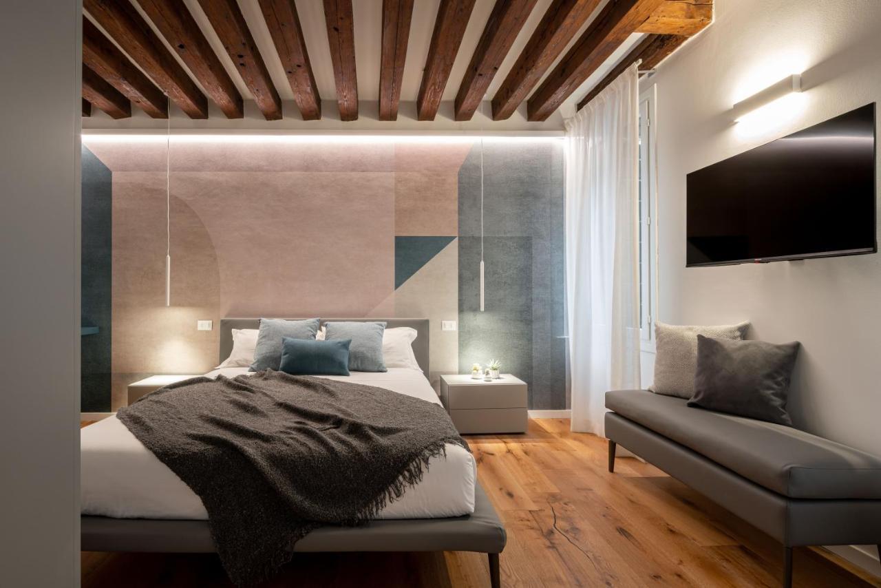 Sant'Angelo Apartment By Wonderful Italy Wenecja Zewnętrze zdjęcie
