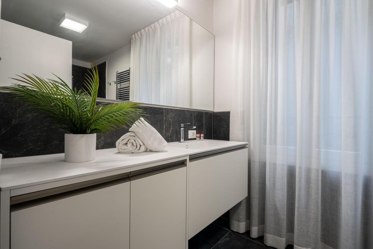Sant'Angelo Apartment By Wonderful Italy Wenecja Zewnętrze zdjęcie