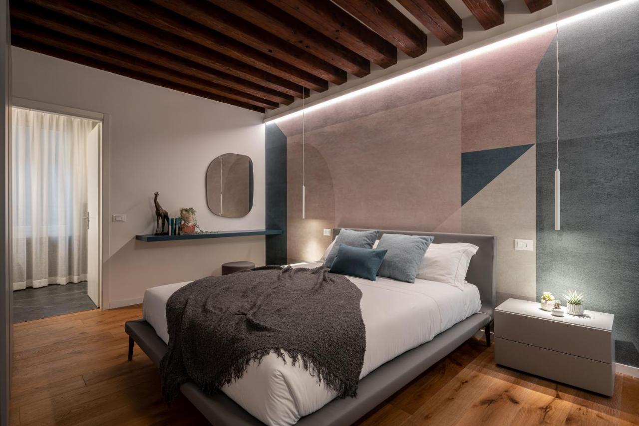 Sant'Angelo Apartment By Wonderful Italy Wenecja Zewnętrze zdjęcie
