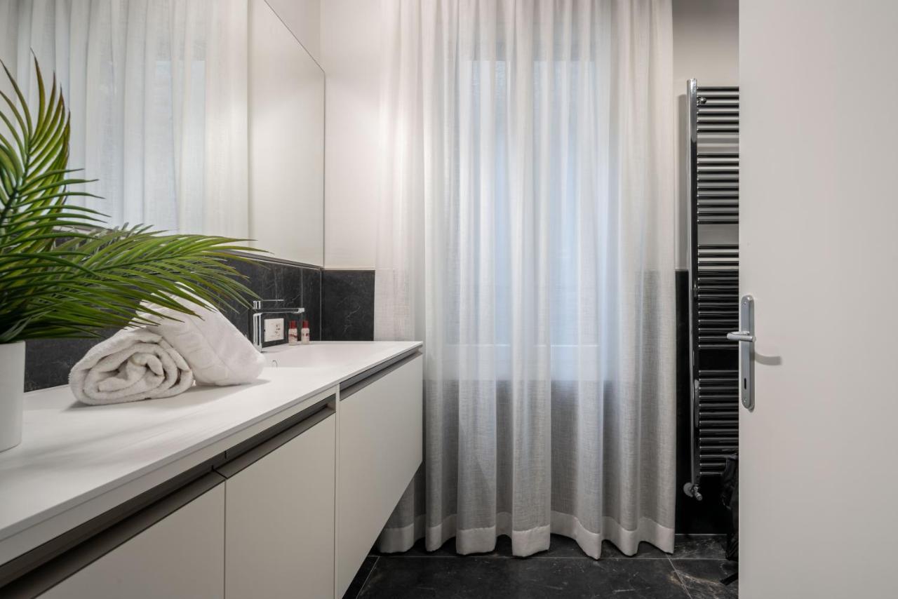 Sant'Angelo Apartment By Wonderful Italy Wenecja Zewnętrze zdjęcie