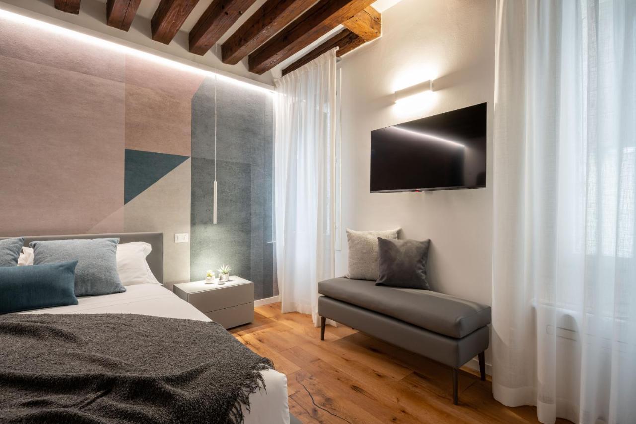 Sant'Angelo Apartment By Wonderful Italy Wenecja Zewnętrze zdjęcie