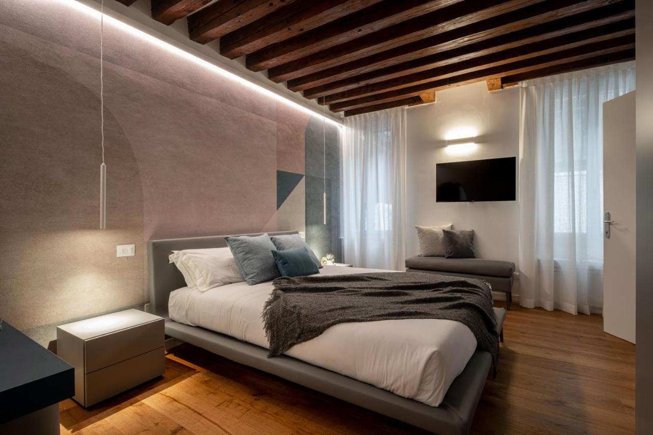 Sant'Angelo Apartment By Wonderful Italy Wenecja Zewnętrze zdjęcie