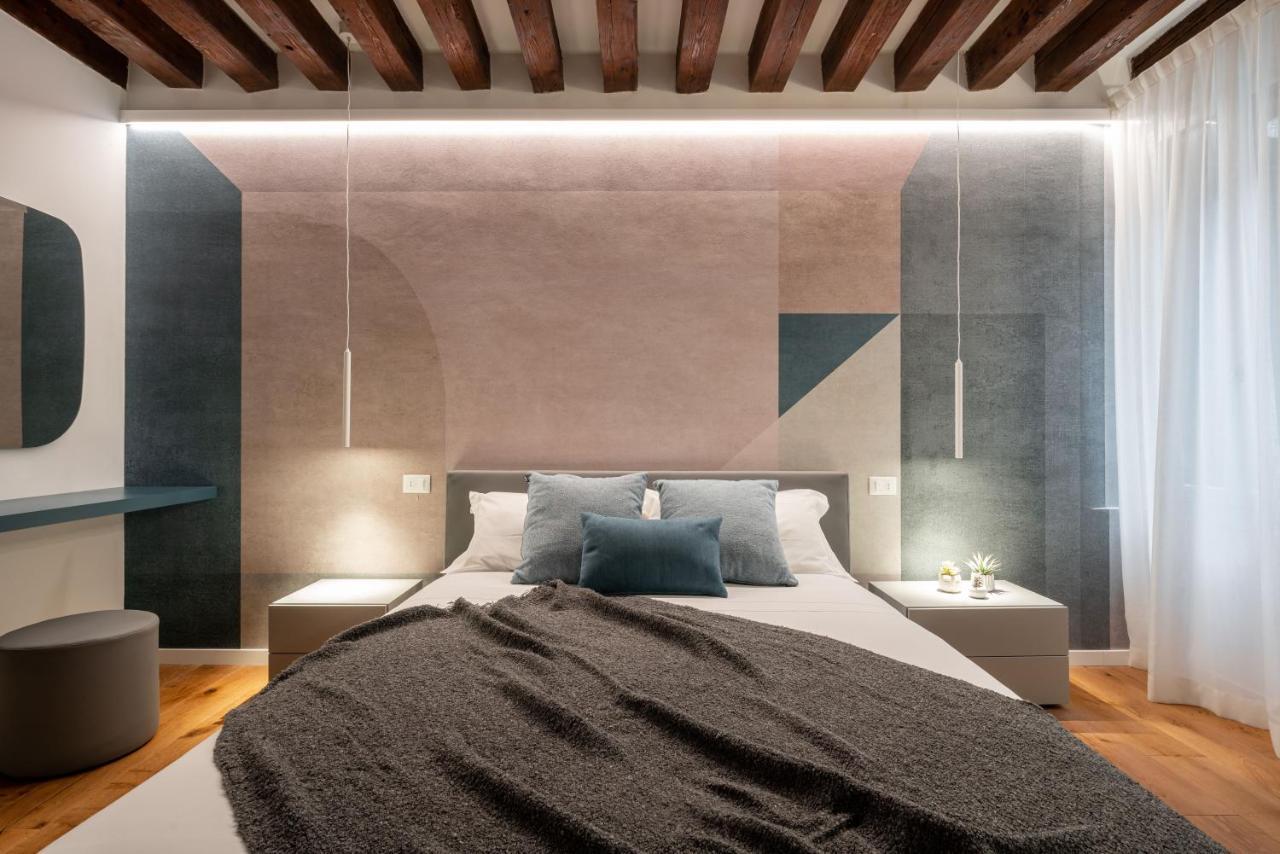 Sant'Angelo Apartment By Wonderful Italy Wenecja Zewnętrze zdjęcie