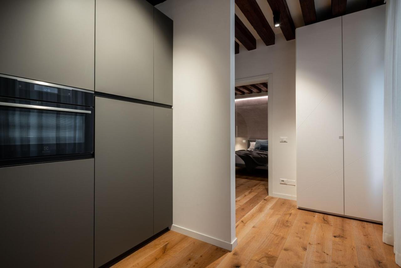 Sant'Angelo Apartment By Wonderful Italy Wenecja Zewnętrze zdjęcie