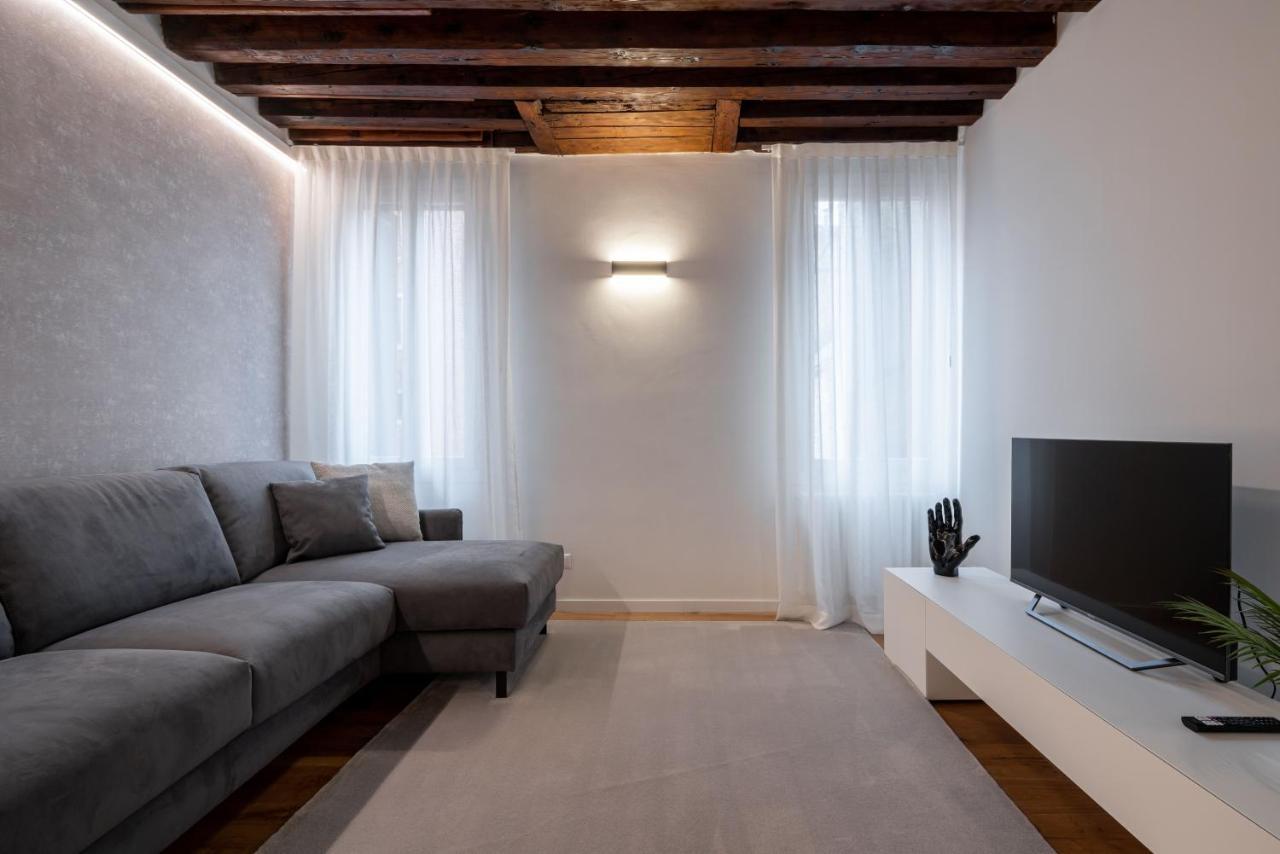 Sant'Angelo Apartment By Wonderful Italy Wenecja Zewnętrze zdjęcie