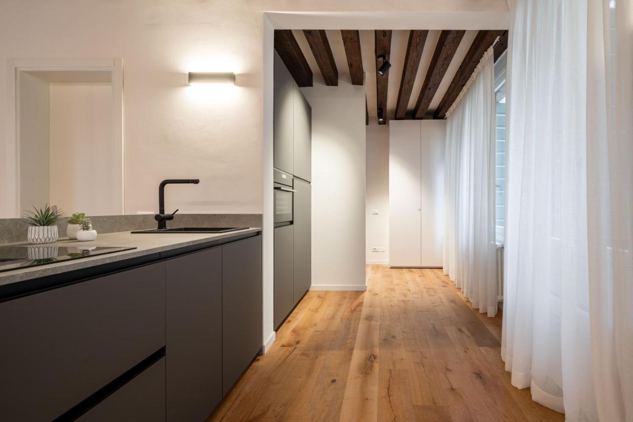 Sant'Angelo Apartment By Wonderful Italy Wenecja Zewnętrze zdjęcie