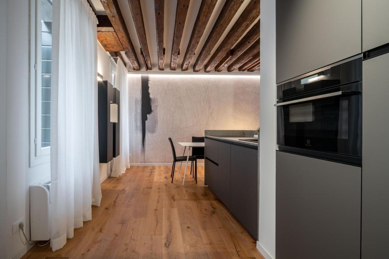 Sant'Angelo Apartment By Wonderful Italy Wenecja Zewnętrze zdjęcie