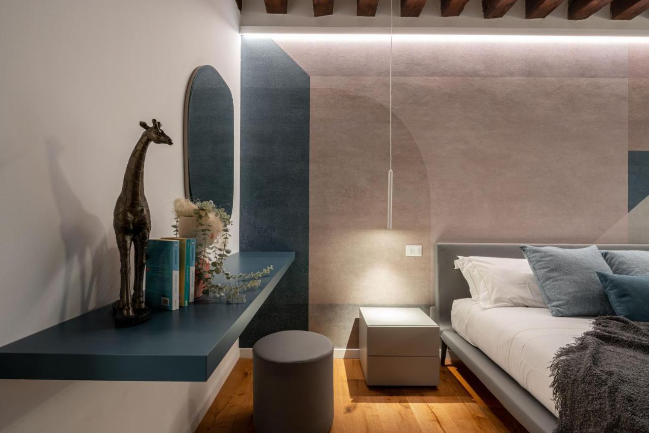 Sant'Angelo Apartment By Wonderful Italy Wenecja Zewnętrze zdjęcie