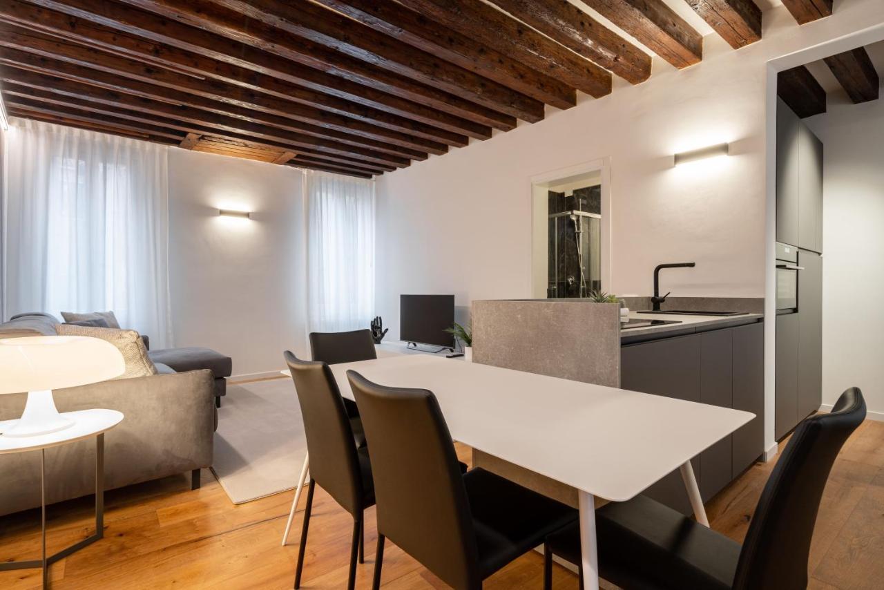 Sant'Angelo Apartment By Wonderful Italy Wenecja Zewnętrze zdjęcie