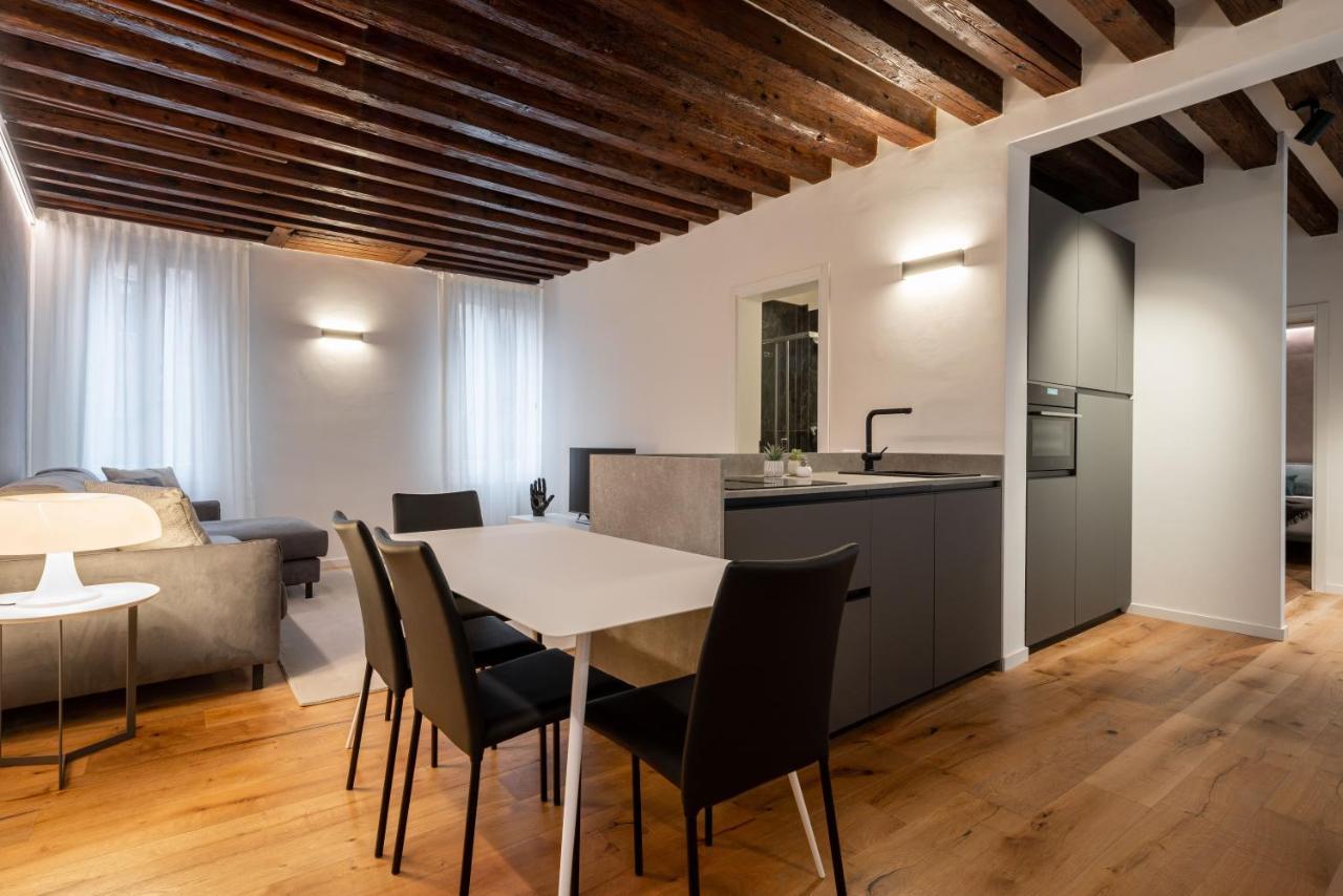 Sant'Angelo Apartment By Wonderful Italy Wenecja Zewnętrze zdjęcie