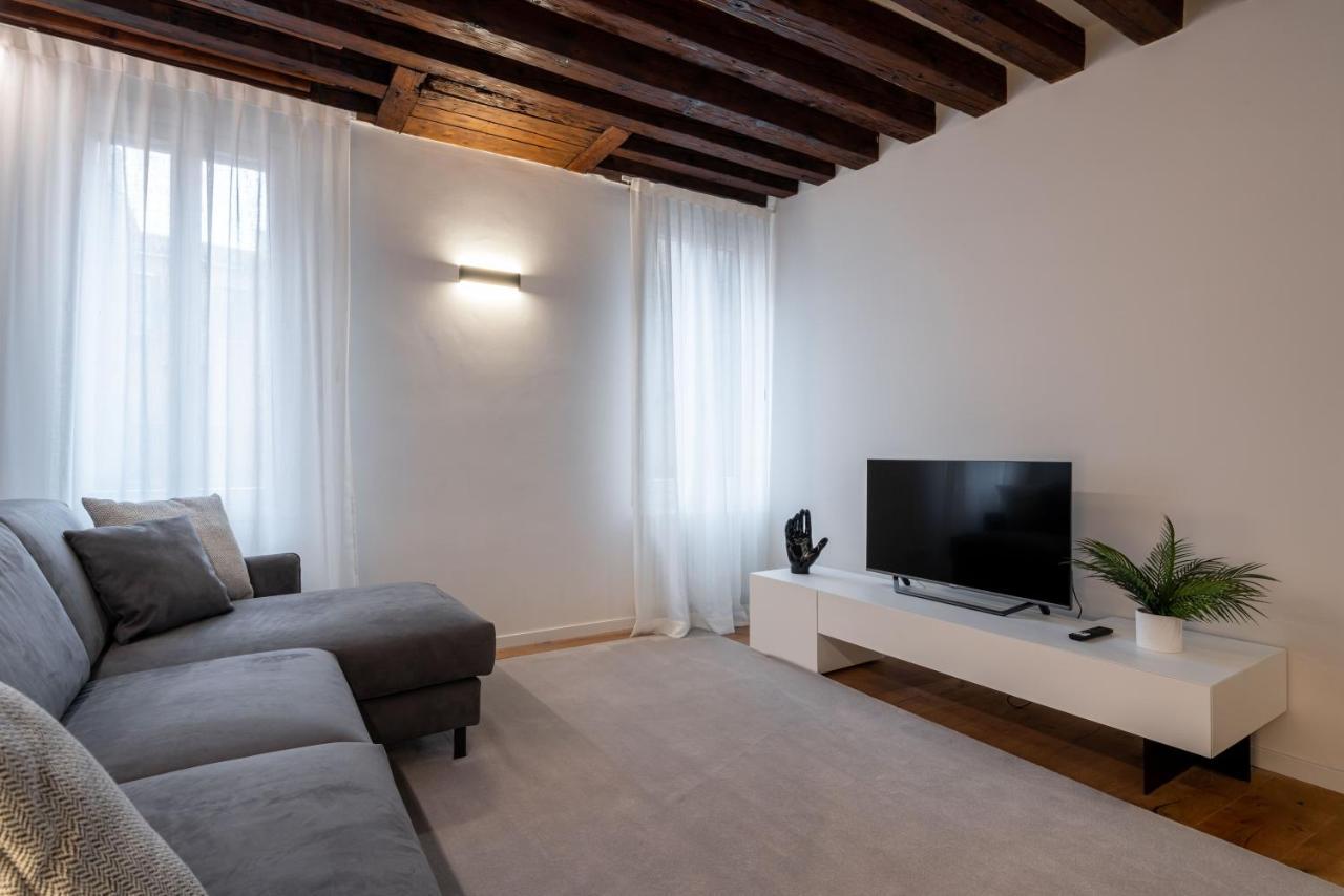 Sant'Angelo Apartment By Wonderful Italy Wenecja Zewnętrze zdjęcie