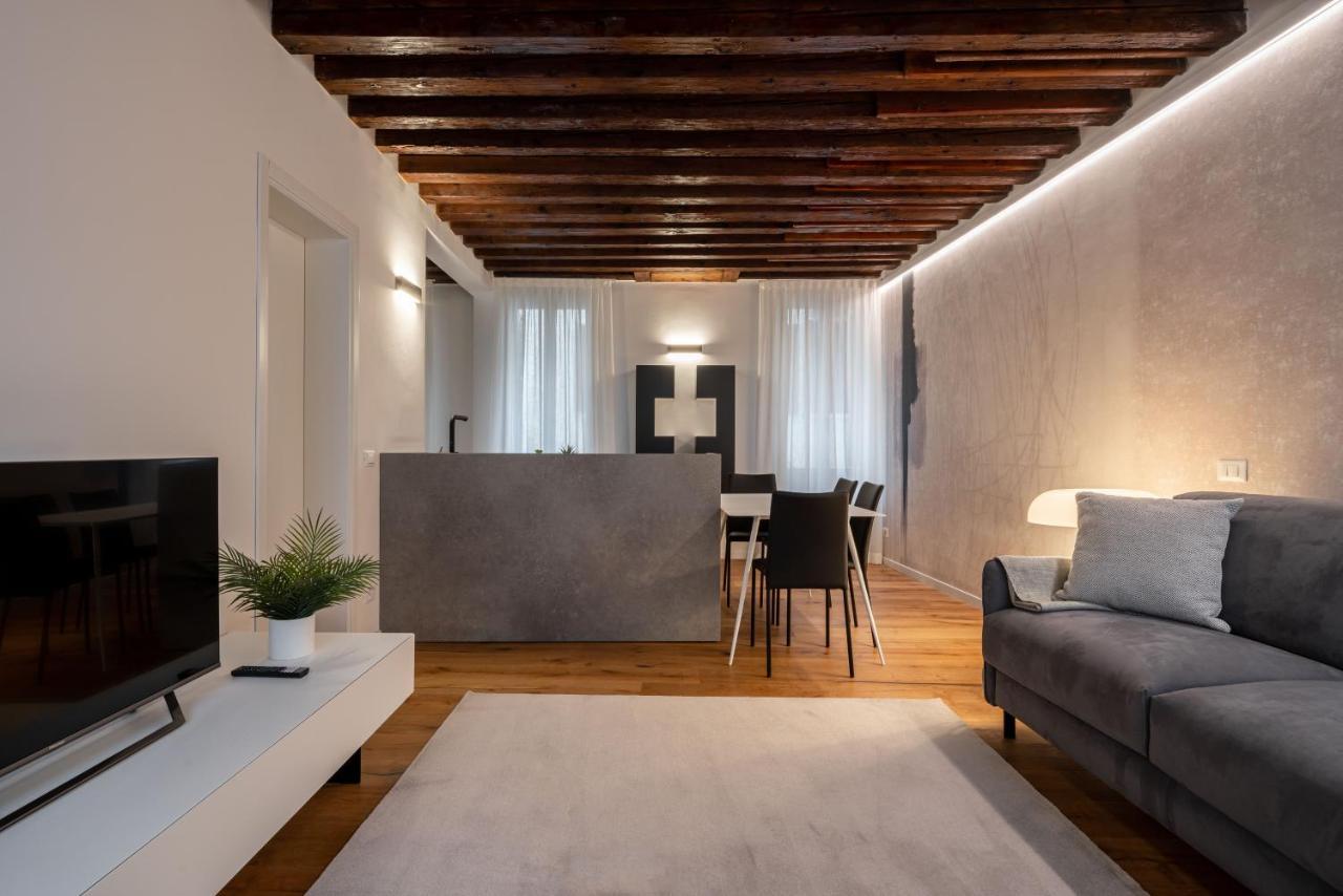 Sant'Angelo Apartment By Wonderful Italy Wenecja Zewnętrze zdjęcie