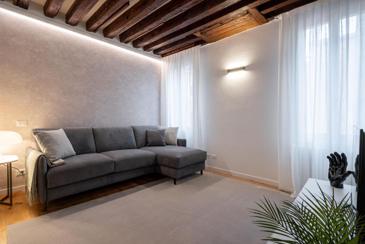 Sant'Angelo Apartment By Wonderful Italy Wenecja Zewnętrze zdjęcie