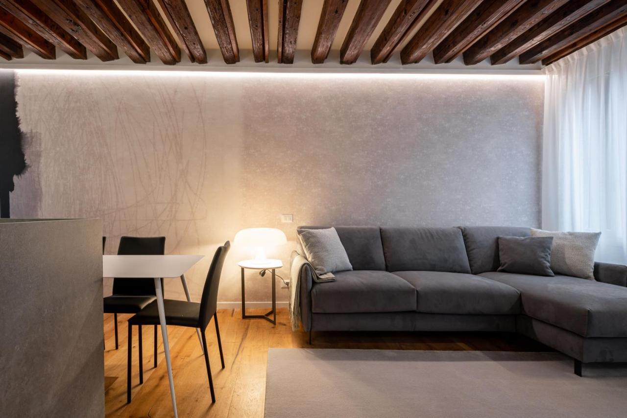 Sant'Angelo Apartment By Wonderful Italy Wenecja Zewnętrze zdjęcie