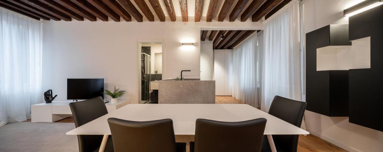 Sant'Angelo Apartment By Wonderful Italy Wenecja Zewnętrze zdjęcie