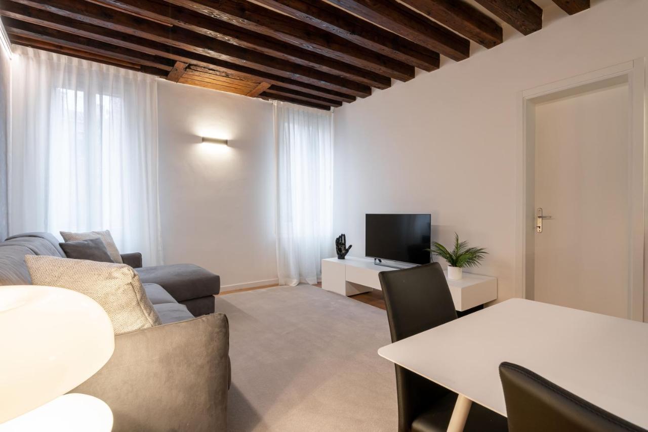 Sant'Angelo Apartment By Wonderful Italy Wenecja Zewnętrze zdjęcie
