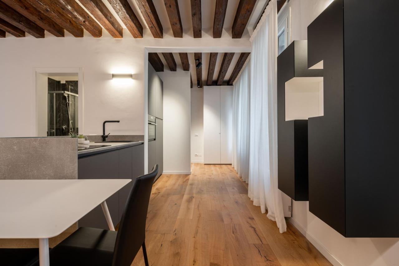 Sant'Angelo Apartment By Wonderful Italy Wenecja Zewnętrze zdjęcie