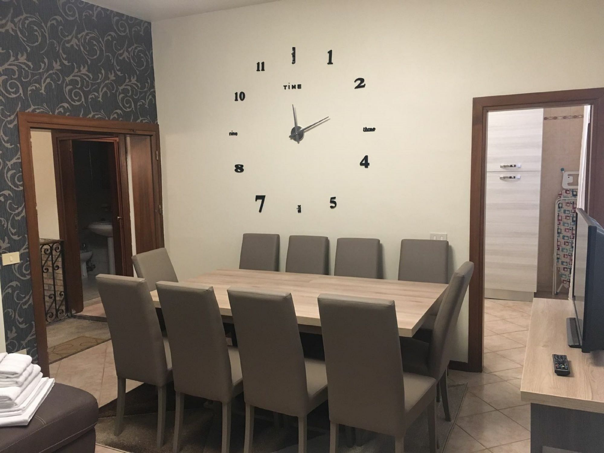 Sant'Angelo Apartment By Wonderful Italy Wenecja Zewnętrze zdjęcie